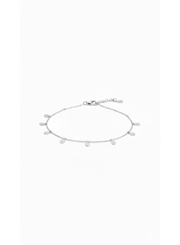 1 piece Magic Steps Seven Drops Anklet - Image 2